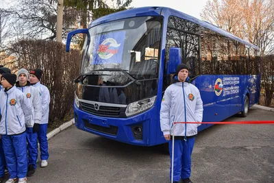 МИД России требует расследования обстрела автобуса в Донбассе :: Новости ::  ТВ Центр