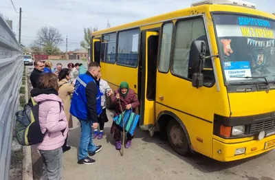Луганский Информационный Центр – Госсекретарь Союзного государства передал  ЛВУФК автобус и компьютерную технику