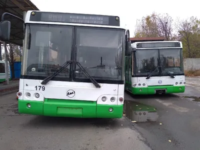 Первый автобус собственного производства намерены выпустить в ДНР уже летом  2017 года - ANNA NEWS