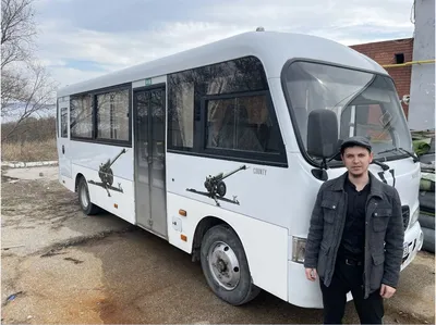 Выделили 800 автобусов: оккупанты готовятся вести жителей Донбасса на  выборы в Ростов - ukraina-novosti - 24 Канал