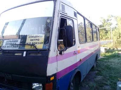 Другое Другая Автобус Эталон А-079 , 2006 г. - 6 500 $, Автобутик Одесса,  г. Одесса
