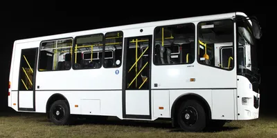 Как “Эталон” разработал автобус-трансформер | NEWS MEDIA