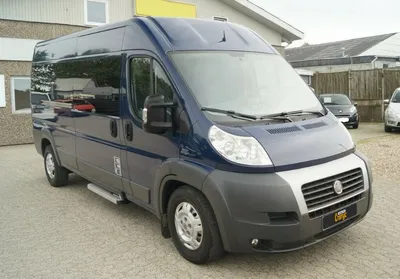 Заказ Fiat Maxi -14 мест - микроавтобусы в аренду с водителем | STATUS CAR