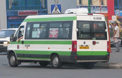 Автобус FIAT DUCATO | Республика Татарстан | Торги России
