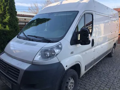 АВТОБУС ШКІЛЬНИЙ FIAT DUCATO – Компанія АВТОСНАБ