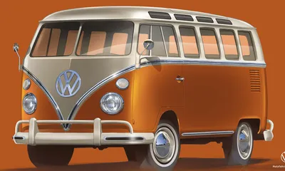 Возрождение Samba: старейший микроавтобус Volkswagen готов к реставрации —  «Реставрация ретро-авто» на DRIVE2