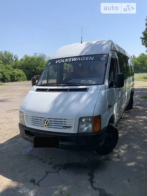Аренда автобуса Volkswagen Caravelle - заказать Volkswagen Caravelle в  Москве, цены