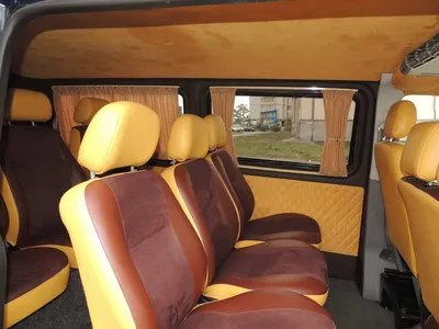Туристический автобус Volkswagen T1 - Специальная серия - Playmobil —  Juguetesland