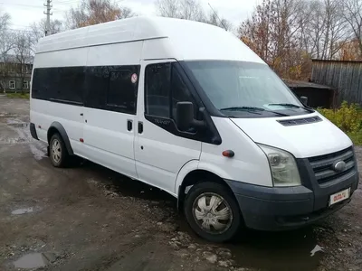 Автобусы Ford: купить автобус Ford новый и бу на OLX.ua Украина