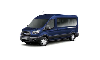 Купить Ford Transit Городской автобус 2018 года в Смоленке: цена 1 700 000  руб., дизель, механика - Автобусы