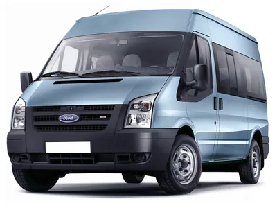 Ford Transit микроавтобус VI поколение Микроавтобус – модификации и цены,  одноклассники Ford Transit микроавтобус minubus, где купить - Quto.ru
