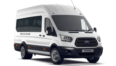 Ford Transit Автобус купить в кредит, цена Ford Transit Автобус