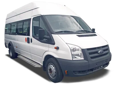 Аренда микроавтобуса Ford Transit серебристого цвета с водителем в  Белореченске цена от 1000 рублей в час | REQCAR.COM