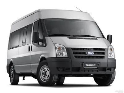 Форд транзит 2013г. В хорошем состоянии, цена: 800000 KGS в категории  Автобусы и маршрутки - Ош