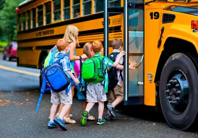 Автобусы — раскраски для детей скачать онлайн бесплатно