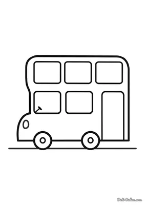 Заказ автобуса для перевозки детей и школьников