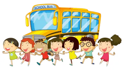 Будет ли школьный автобус для детей с МСО?
