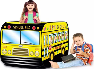 Детская песенка про автобус. Мультфильм для малышей. - YouTube