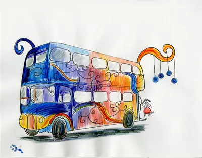 Правила перевозки детей в автобусе в 2021 году - требования к  организованным перевозкам детских групп