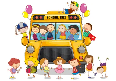 Колеса на автобус - красный цвет | Дети видео | детские стишки | компиляцию  - YouTube