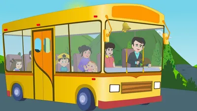 ярко-желтый школьный автобус. транспорт для перевозки школьников. автобус  для перевозки детей Иллюстрация вектора - иллюстрации насчитывающей  образование, график: 223680039
