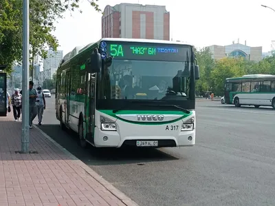 Автобус (не)резиновый. Самые востребованные маршруты Перми за год стали еще  более загруженными