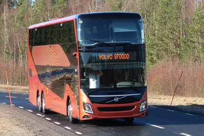 Челябинский автобус — Википедия