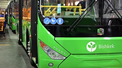 Грузопассажирские автобусы, технические характеристики
