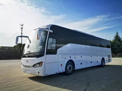 Китайский автобус купить новый Foton | Продажа автобусов в России  китайского производства Фотон автобус