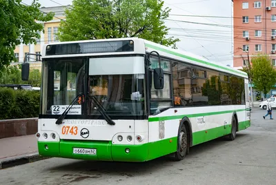 Рязанский автобус — Википедия