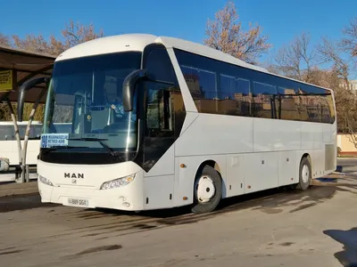 В Бишкеке новые автобусы выйдут на линии до 15 сентября - | 24.KG