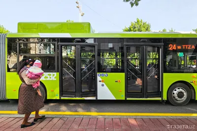 🚌 На улицах Челябинска появится автобус-гармошка В город отправили первый  экземпляр этой модели, сообщил з.. | ВКонтакте