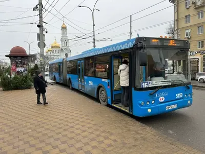 Радиоуправляемый пассажирский автобус-гармошка 666-676A-YELLOW