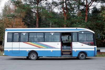 Городской автобус Scania (Скания) Liaz Golaz Voyage (Лиаз Голаз \"Вояж\") -  описание, технические характеристики, фото, купить у официального дилера  Скан-Юго-Восток