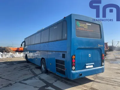 Автобусы ГолАЗ 6228 -официальный дилер : ЯрКамп