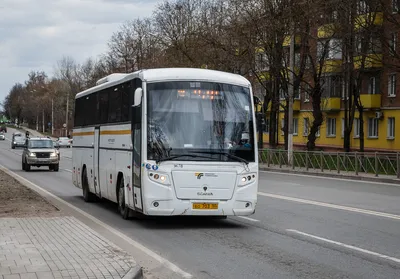 Городской автобус Scania (Скания) Liaz Golaz Voyage (Лиаз Голаз \"Вояж\") -  описание, технические характеристики, фото, купить у официального дилера  \"ДОН ТРАК\"