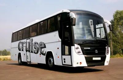 Автобус ГолАЗ-ЛиАЗ-5256 (буклет) — Энциклопедия нашего транспорта