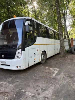 ГолАЗ-4242 вв697 - Фото - Кострома - Таганрогский транспорт