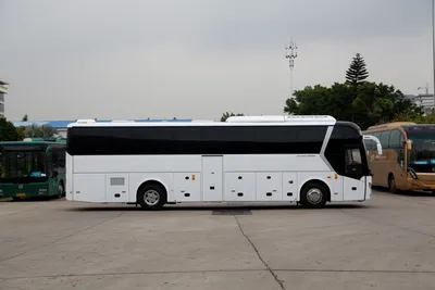 Туристический Golden Dragon XML6126JR-Golden Dragon Bus-China Top Bus  Manufacturer