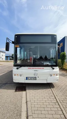 Запасные части для автобусов Golden Dragon в Ростове по низкой цене