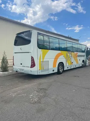 https://truck-and-bus.ru/catalog/golden-dragon-turisticheskiy-avtobus/ golden-dragon-xml_6126_jr/ | Автобус