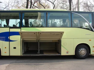 Заказ и аренда автобусов Заказ автобуса, микроавтобуса в Новосибирске.  Организация трансферов.
