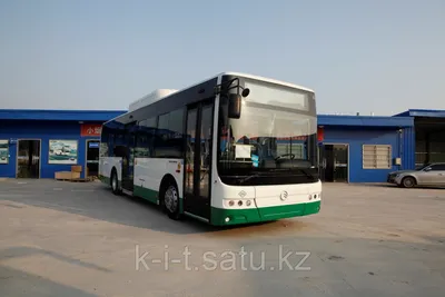 Продажа автобуса GOLDEN DRAGON XML6957JR 2019 год - 790747