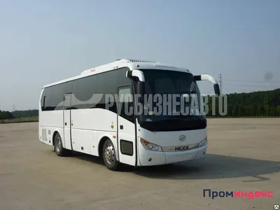 Автобус Higer KLQ 6928Q купить в Саратове, цена 6130000 руб. от РБА-Саратов  — Проминдекс — ID711536