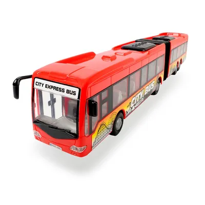 Купить игрушка Полесье Автомобиль инерционный Школьный автобус, цены на  Мегамаркет | Артикул: 100027550650