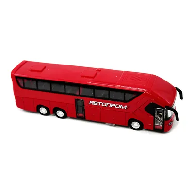 Игрушка Dickie Toys Городской автобус\", в ассортименте - Магазин игрушек -  Фантастик