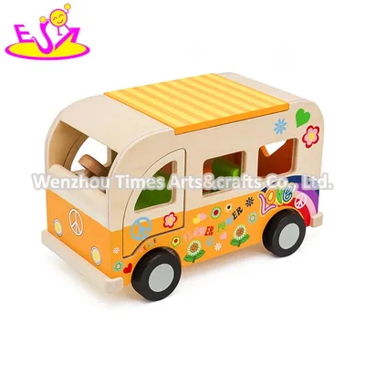 ᐉ Детская игрушка Полицейский автобус со световым и музыкальным эффектом  (133546)