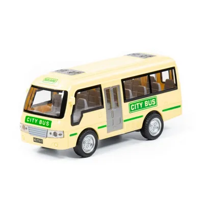 Мягкая игрушка 26 см, Школьный автобус Гордон GoGoBus — купить в  интернет-магазине по низкой цене на Яндекс Маркете