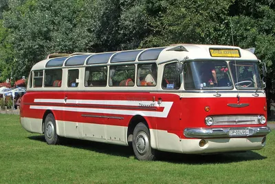 Жёлтый Ikarus 260 и 280 - Любимый автобус нашего детства | PRO AUTO NEWS |  Дзен