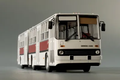 Ikarus 55 Lux: спасение легендарного автобуса — DRIVE2